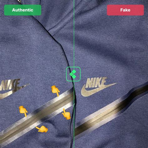 fake nike tech fleece|nike tech fleece size tag.